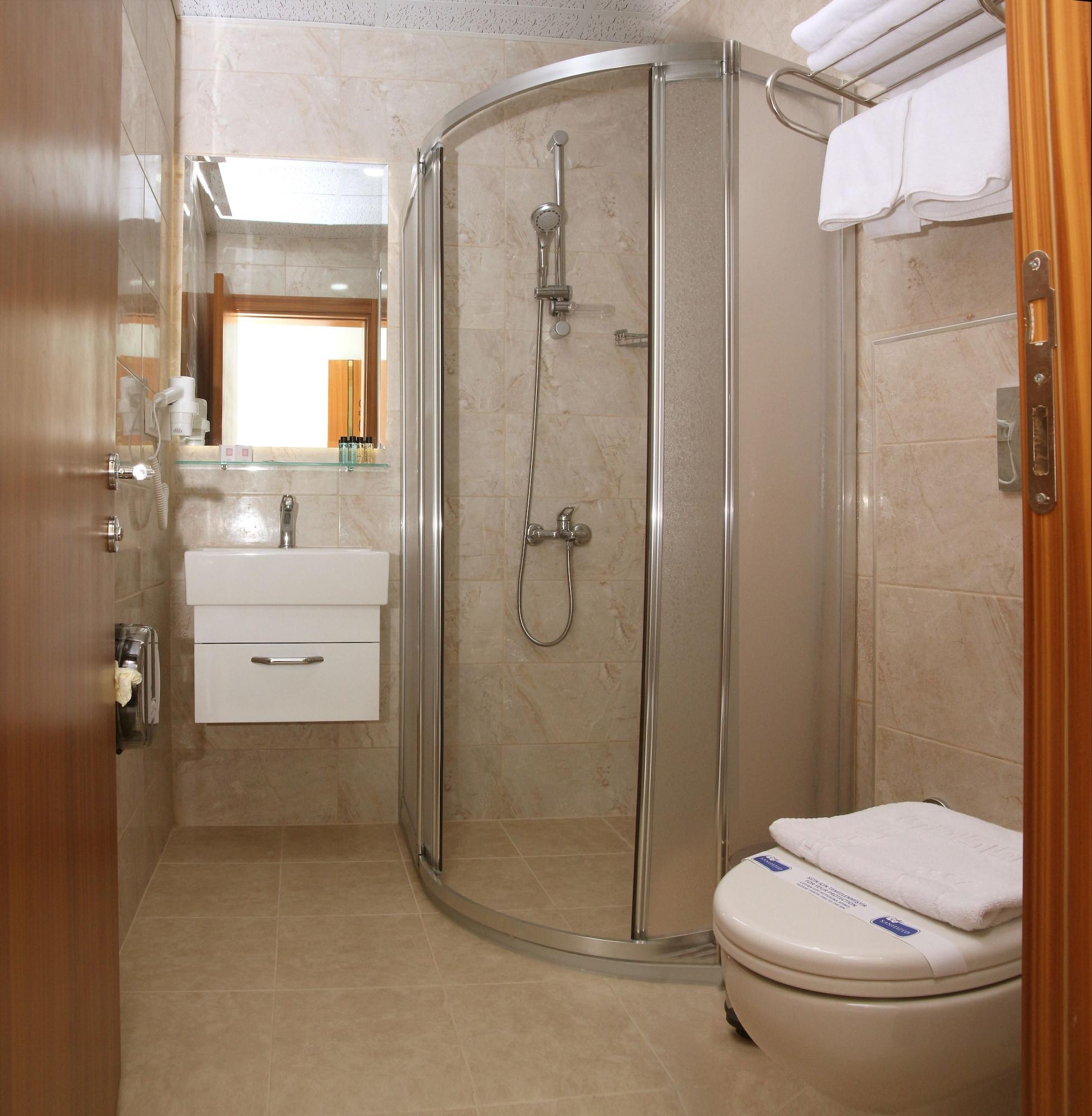 איסטמבול Green Garden Hotel מראה חיצוני תמונה
