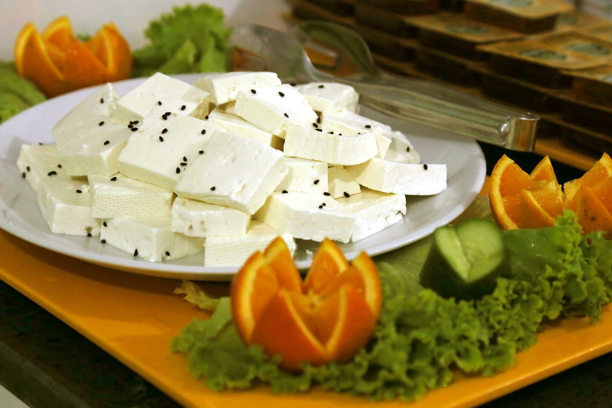 איסטמבול Green Garden Hotel מראה חיצוני תמונה